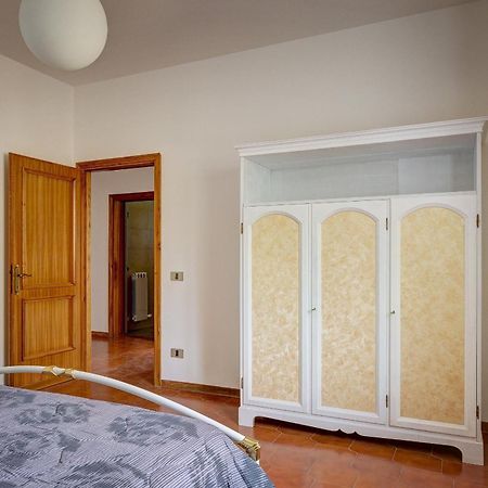 Appartamento Luisa - Vista Lago 特拉西梅诺湖畔帕西尼亚诺 外观 照片