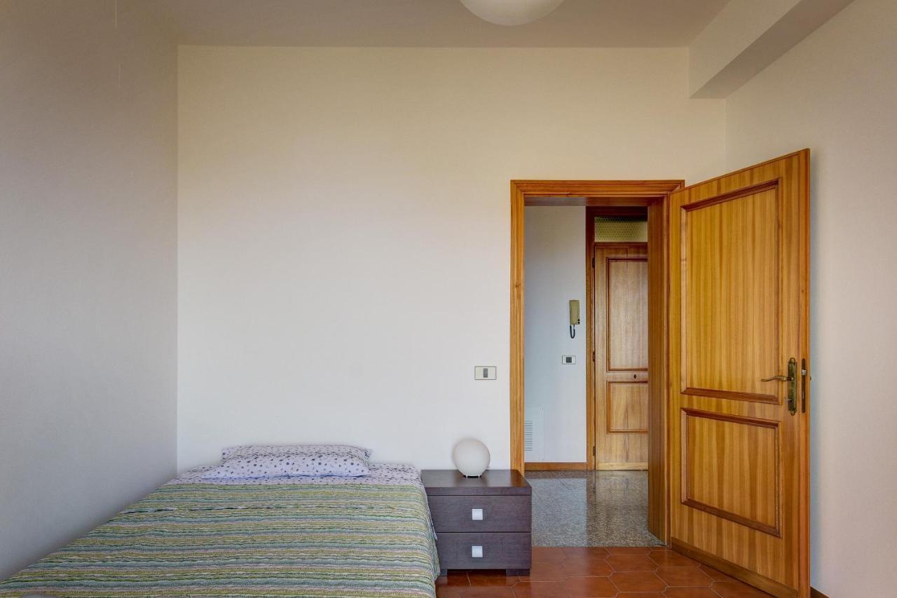 Appartamento Luisa - Vista Lago 特拉西梅诺湖畔帕西尼亚诺 外观 照片
