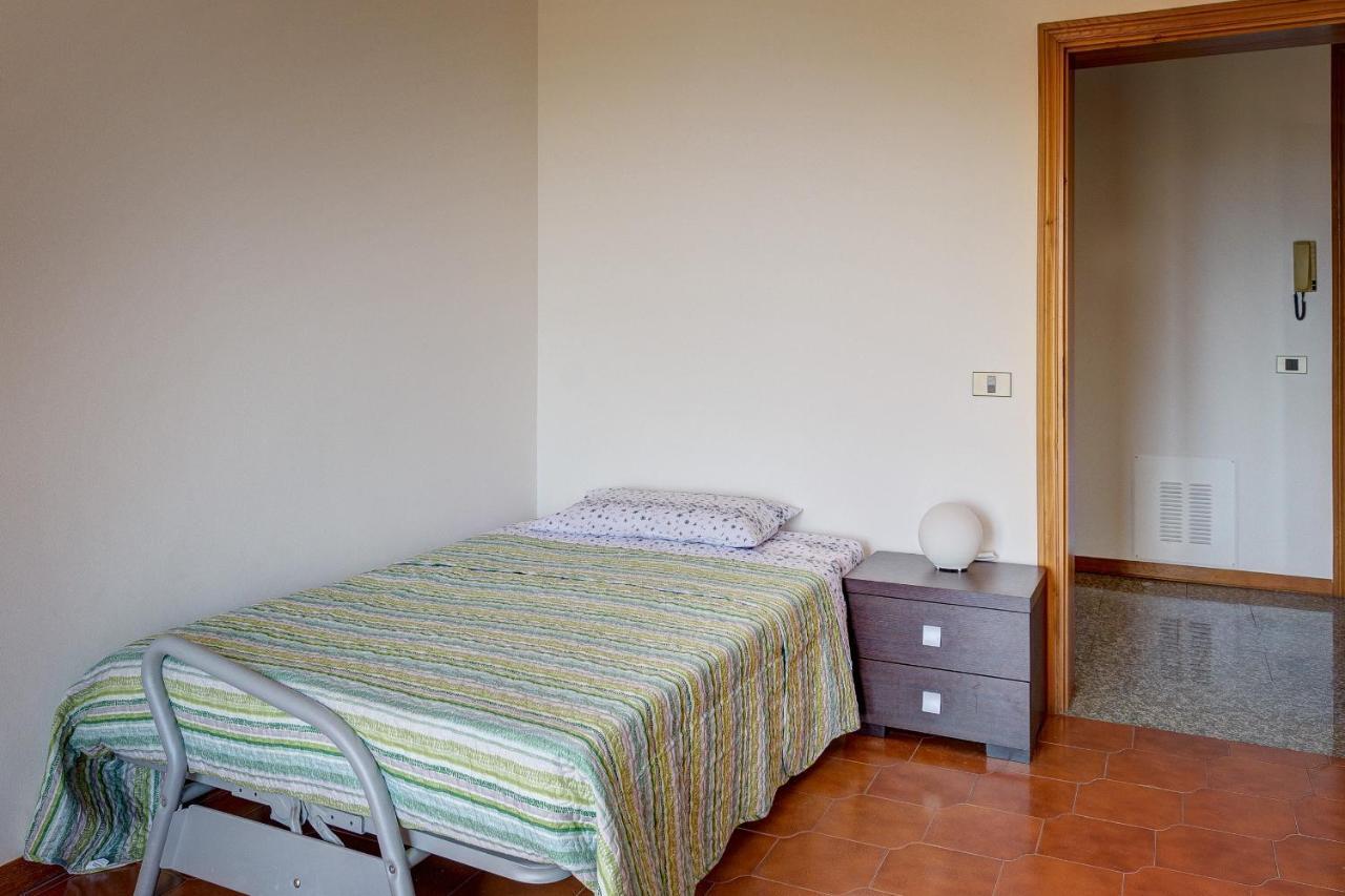Appartamento Luisa - Vista Lago 特拉西梅诺湖畔帕西尼亚诺 外观 照片