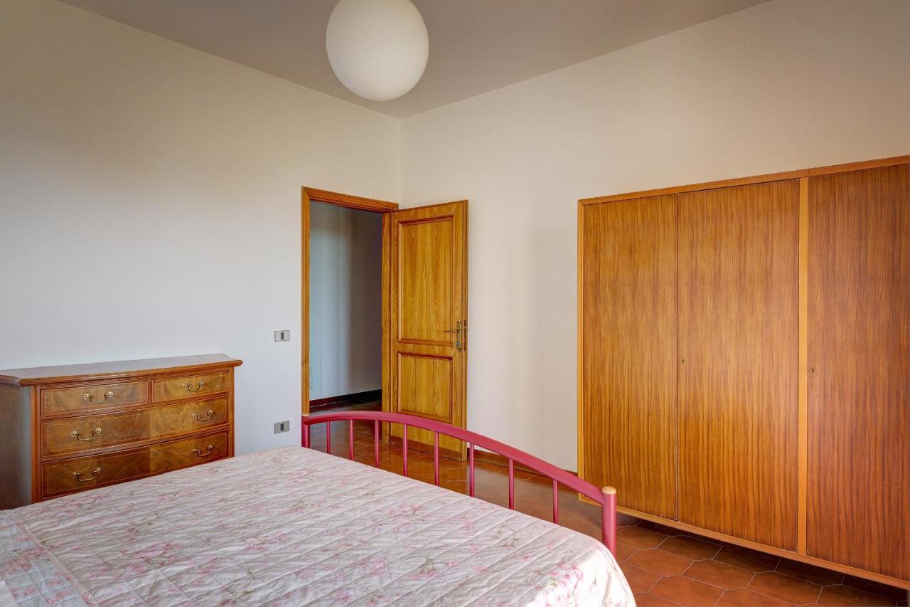 Appartamento Luisa - Vista Lago 特拉西梅诺湖畔帕西尼亚诺 外观 照片